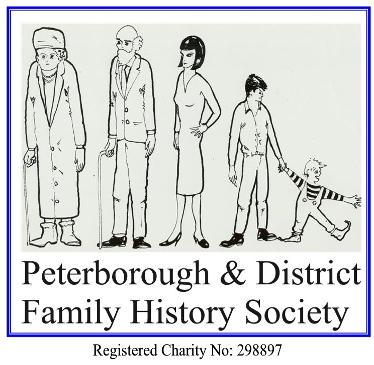 Peterborough & District Family History Society
